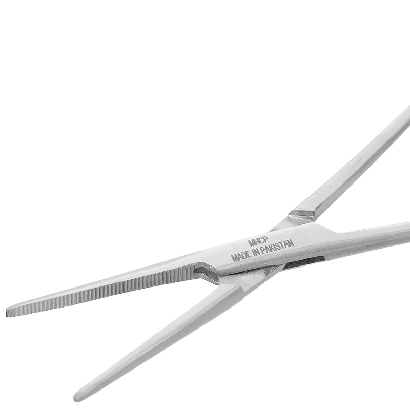 Pen y tế không mấu HTP Inox 16cm - 3